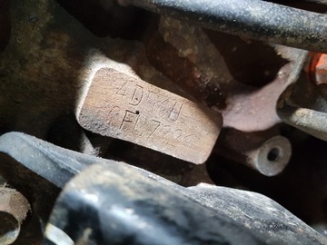 фото thumb №14, Блок двигателя mitsubishi l200 2.5 did 4d56u номинал