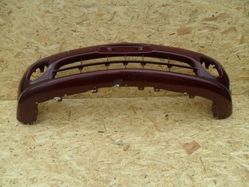 фото thumb №7, Mitsubishi galant 1992 1993 1994 1995 1996 бампер