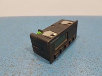 фото thumb №5, Renault iliade блок керування webasto 5010393049b