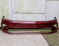 фото thumb №1, Vw golf sportsvan 510807221m 18-20 бампер перед