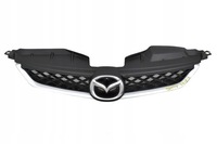 фото thumb №1, Решітка радіатора решітка радіатора радіатора mazda 5 i