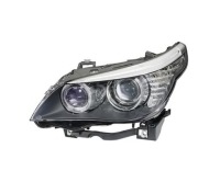 фото thumb №1, Лампа передняя bmw 5 e60/e61 , 03 - 10 7 177 751-08