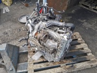 Купить Двигатель комплектный  nissan renault 1.6 dig-t mr16, фото thumb