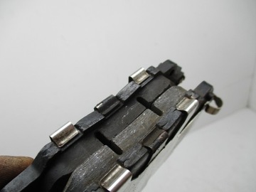 фото thumb №13, 124 spider mx-5 диск диски перед тормозные колодки 280mm