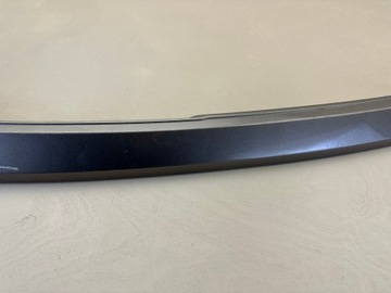 фото thumb №4, Hyundai tucson 4 iv 20r- накладка планка кришки багажника зад задня