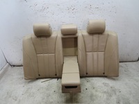 фото thumb №7, Сиденье сиденья заднее сиденье комплект кожа jaguar xj x351