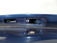 фото thumb №11, Skoda fabia ii kombi 5j9 05-14 крышка багажника задняя 5j9827025