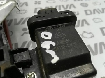 фото thumb №4, Lexus gs ручка наружная дверь передних 2006