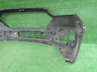 Ford mondeo mk5 lift 19- бампер передний перед с Разборки, фото thumb