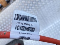 фото thumb №4, Шланг кабель джгут напруги volvo ec40 c40 e400v2