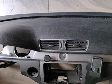 фото thumb №8, Vw passat b7 універсал панель консоль європа