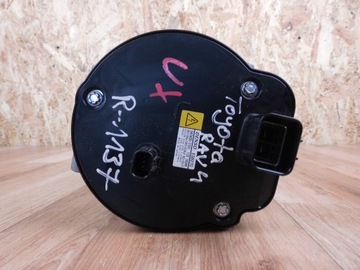 фото thumb №7, Toyota rav4 v 2018+ 2.5 гібрид компресор кондиціонера компресор