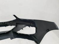 фото thumb №9, Bmw 8 g14 g15 g16 2018- m пакет бампер передній перед 51118070558