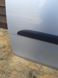 фото thumb №9, Skoda fabia ii двері передні ліва лівий перед