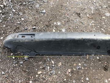 фото thumb №4, Бампер зад задній renault master iii 8200200610