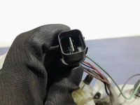 фото thumb №6, Kia carnival i лампа фара правый eu ok552-51020r