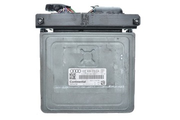 фото thumb №1, Комп'ютер audi a1 1.2 03f906070ca 5wp44795