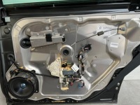 фото thumb №8, Дверь правый задняя mercedes s-klasa w221 long