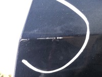 фото thumb №5, Двері лівий перед honda accord viii sedan/limuzyna