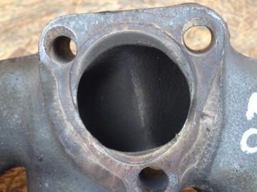 фото thumb №13, Audi tt 8n a3 8l golf iv 1.8t 1.8 turbo коллектор выпускной k03 06a253033al