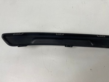 фото thumb №7, Планка нижняя бампера передней jeep compass ii