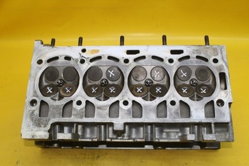 фото thumb №10, Головка audi vw a3 8p golf v touran skoda seat 1.6 fsi bag 03c103358f