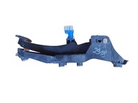 фото thumb №1, Ford fusion mk5 педаль тормоза кронштейн