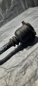 фото thumb №9, Піввісь лівий перед audi a8 d2 4d0407271h