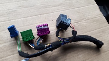 фото thumb №10, S6 c7 4g a6 штекери модуля wabco s7 a7 4g