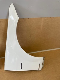 фото thumb №6, Крыло правый перед mercedes w204 цвет 650 lift оригинал