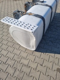 фото thumb №4, Бак пального renault premium magnum dxi volvo fh fm 175x70x70