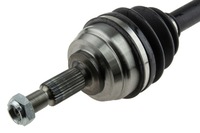 фото thumb №3, Піввісь привідна перед права do dacia duster 115