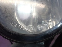 фото thumb №8, Renault thalia i 02-06 противотуманная фара правый 8200002470