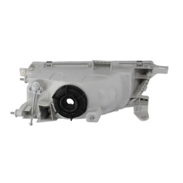 фото thumb №2, Лампа toyota corolla e10 92-97 фара правий