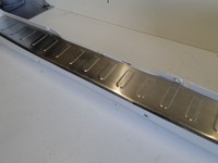 фото thumb №11, Mercedes vito v kl 447 w447 бампер задний pts amg