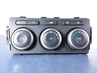 фото thumb №1, Mazda 6 ii gh панель кондиционера gam761190b