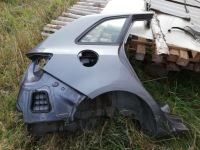 фото thumb №1, Ibiza iv st kombi крила задня правий lx7r