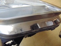 фото thumb №12, Лампа права перед mercedes w251 lift r klas europa