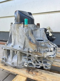 фото thumb №1, Nissan e12 note коробка передач коробки передач 3z3h3