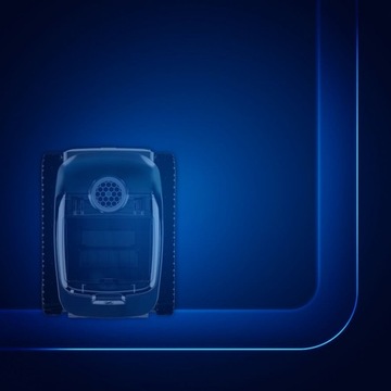 Беспроводной автоматический пылесос для бассейна Zodiac OP-Li 2100