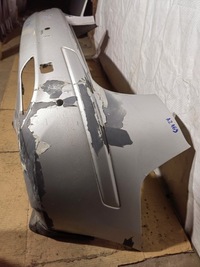 фото thumb №4, Бампер задній з czunikami pdc hyundai i30 i рестайлінг 10-12 універсал sw