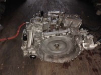 фото thumb №1, Lexus nx гібрид коробка передач передач