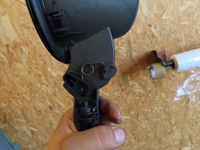 фото thumb №2, Ford grand c-max mk2 крышка заливка топлива