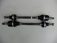 фото thumb №1, Привідний вал правий лівий задня maserati levante 17-20 rok