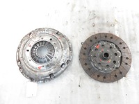 фото thumb №1, Зчеплення renault trafic iii 1.6 dci 302105151r 301015679r