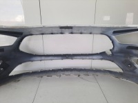 фото thumb №7, Бампер перед mercedes cla ii w118 19-23