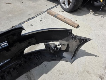 фото thumb №14, Бампер перед audi a3 8p рестайлінг 2008-2011 ly9b комплектний оригінал !!!