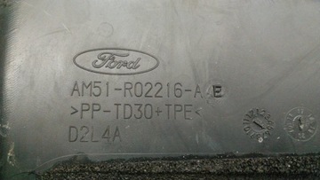 фото thumb №8, Панель под лобовым стеклом am51-r02216-ae ford c-max grand c-max