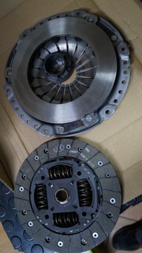 фото thumb №11, Набор сцепления daewoo