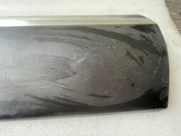 фото thumb №9, Молдинг дверь задняя правый hyundai santa fe iv 18-24